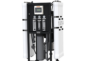 N-Series Reverse Osmosis System