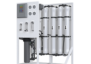 HRO6–Series Reverse Osmosis System