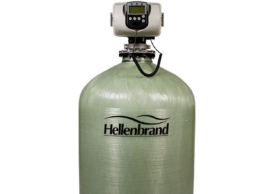 H-200 Series Water Conditioning System