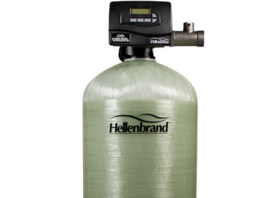 H-200M Series Water Conditioning System