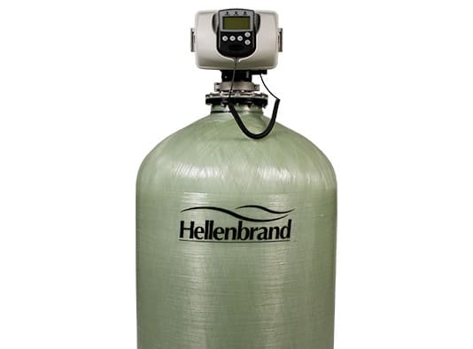 H-200 Series Water Conditioning System