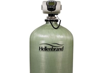 H-300 Series Water Conditioning System