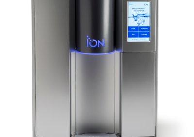 ION Bottleless Water Cooler