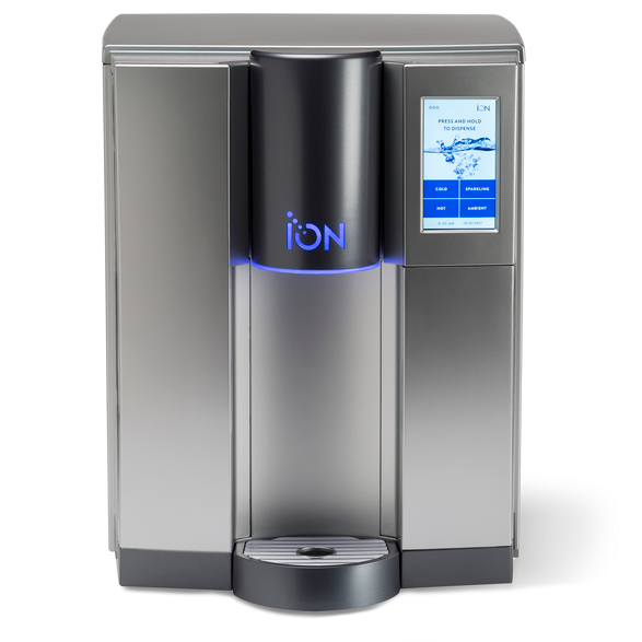 ION Bottleless Water Cooler