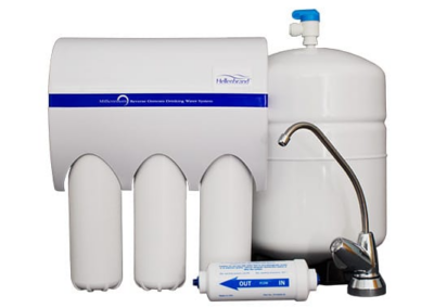 Millennium Reverse Osmosis