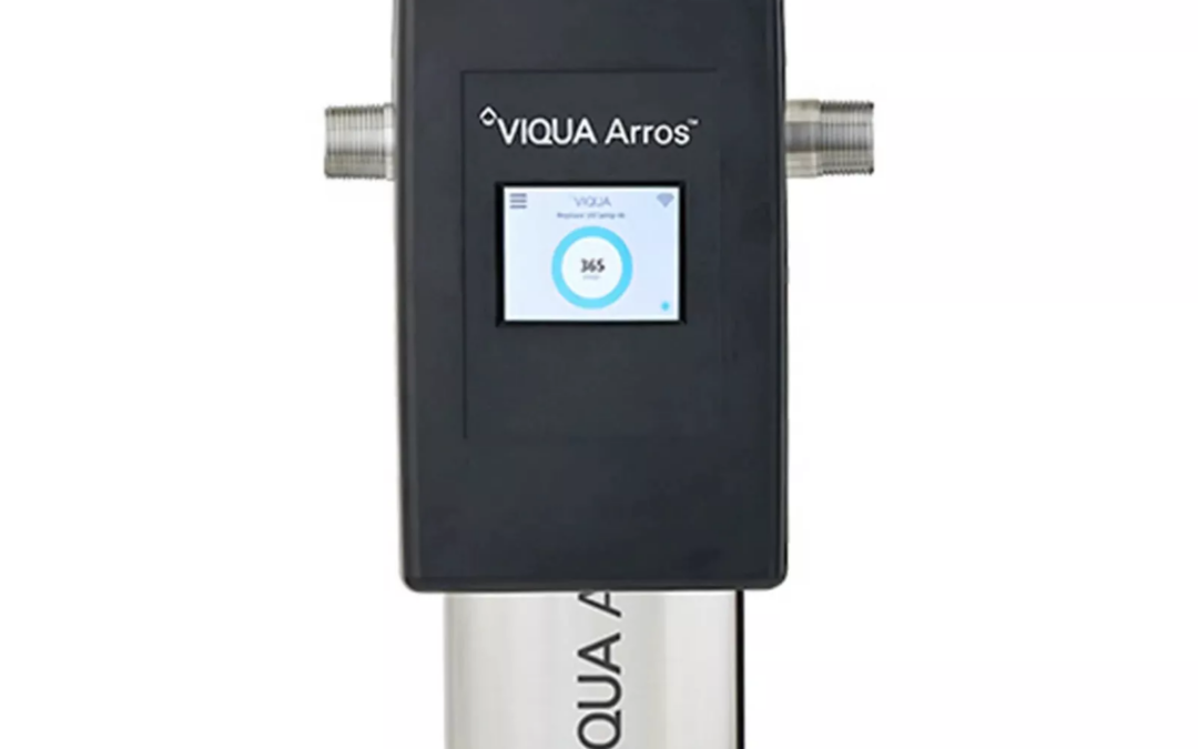 VIQUA Arros V-9